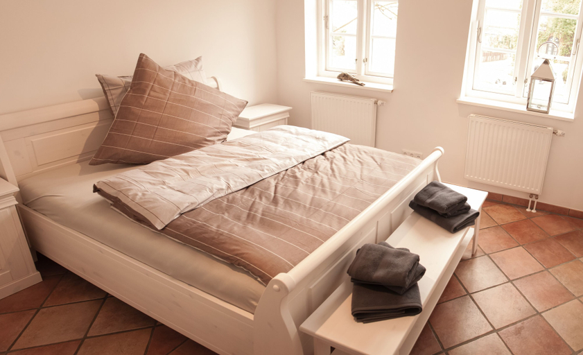 Bedroom 2, Das Altenteil, Schleswig-Flensburg