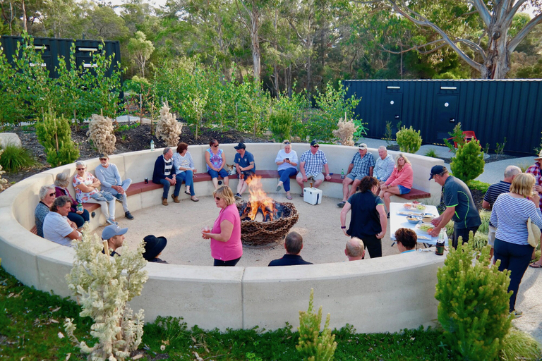 Food & Drinks 5, BIG4 TASSIE GETAWAY PARKS ST HELENS, Break O'Day