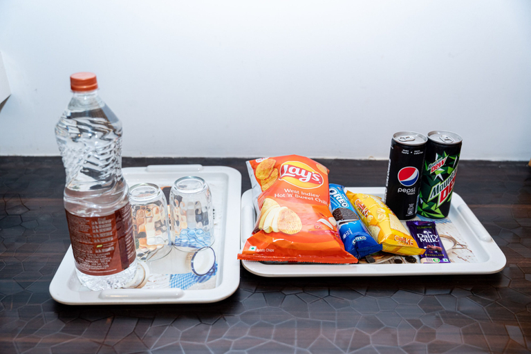 Food & Drinks 4, Hotel Dhruv Palace Bengaluru, Bangalore