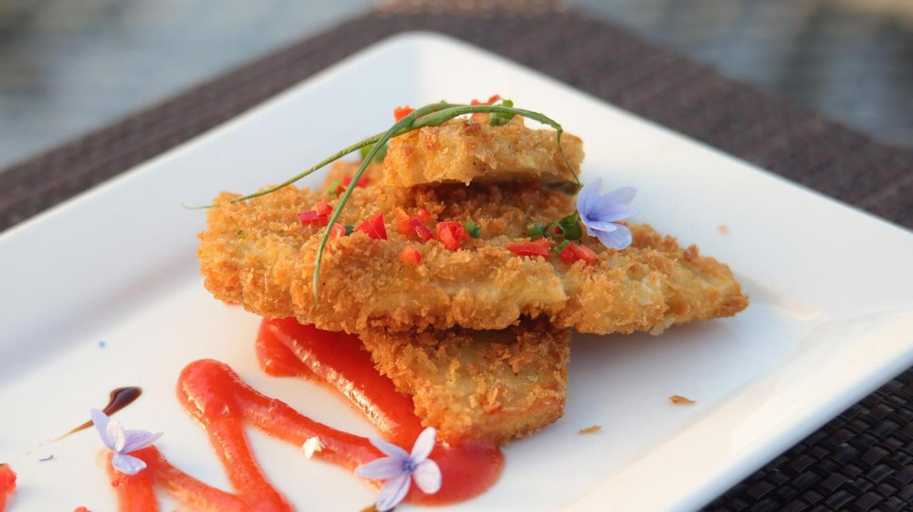Food & Drinks 8