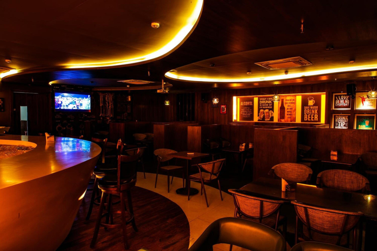 Food & Drinks 5, The Royal Grand, Karur