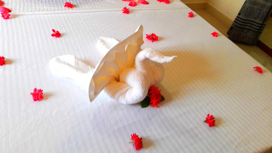 Food & Drinks 5, Fresh Air Villa Guest House, Kalutara