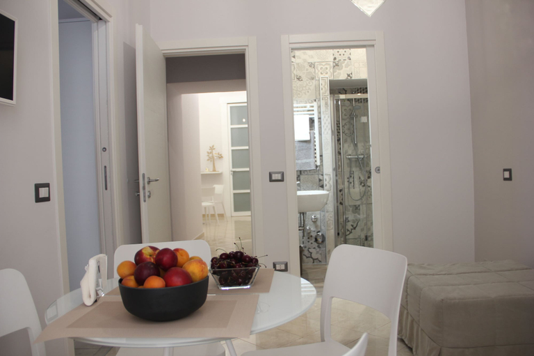 Others 5, Matera Guest House, Matera