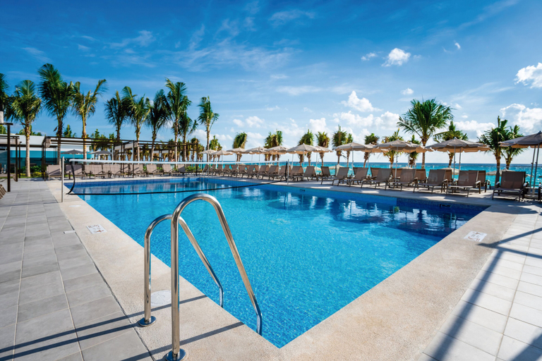 Sport & Beauty 2, Hotel Riu Palace Kukulkan - Adults Only - All Inclusive, Benito Juárez