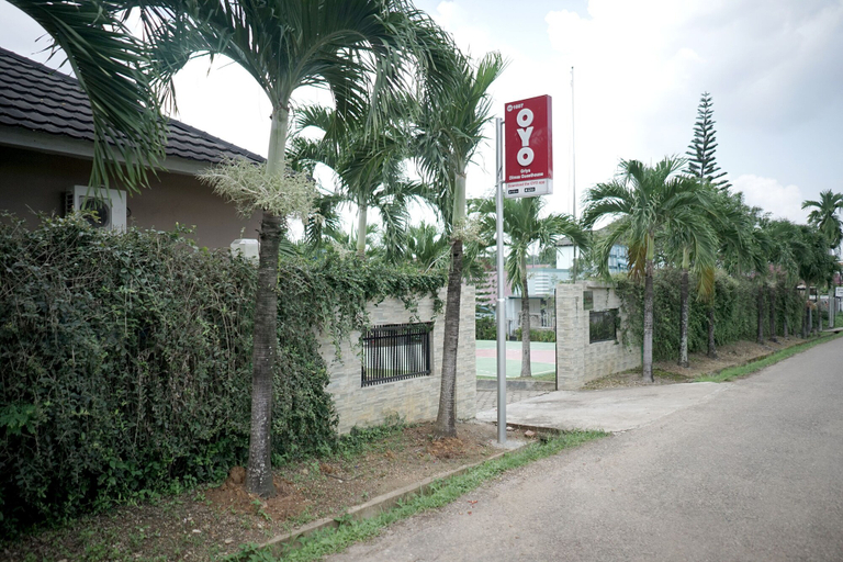 Exterior & Views 2, OYO 1697 Griya Dimas Guesthouse, Jambi