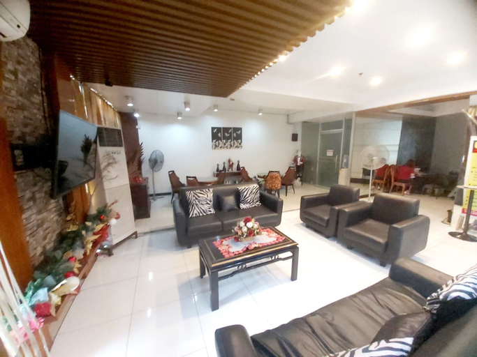 Others, Cosmo Hotel Espana Near Ust, Manila City