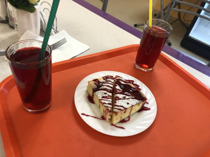 Food & Drinks 4, Villa Oliva, Anapskiy rayon