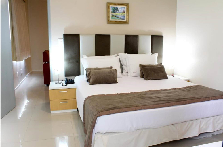 San Phillip Flat Hotel, Fortaleza