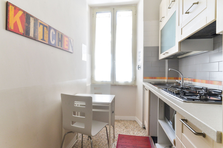 Others 2, Pantheon Cozy Apartment n. 4, Rome