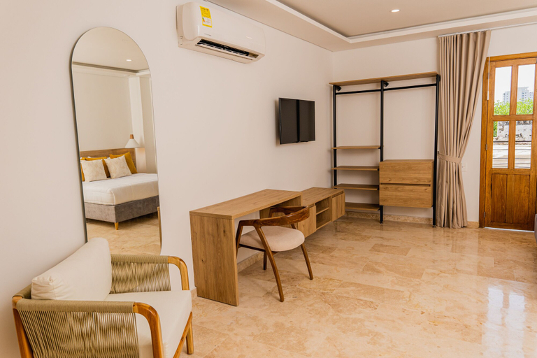 Others 5, Del Mar Guest House, Cartagena de Indias