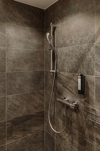 Bathroom 3, BergBaur, Zell am See