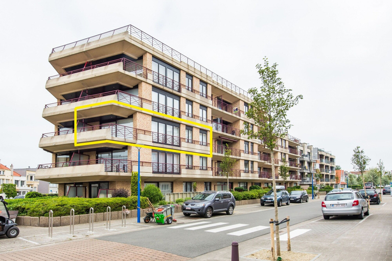 Exterior & Views, La Bohème 204, West-Vlaanderen