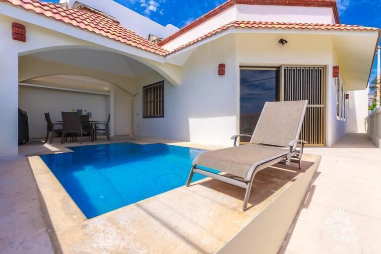 Sport & Beauty 5, Casa Amor - 3 BD by Skyrun, Isla Mujeres