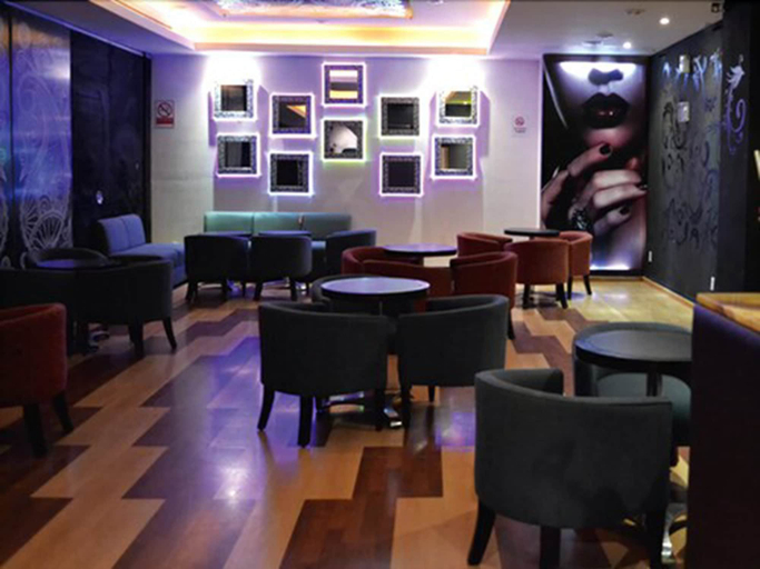 Food & Drinks 5, Hotel Mediterraneo, Tulancingo de Bravo