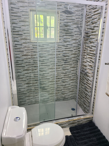 Bathroom 3, Jay's Guest House II