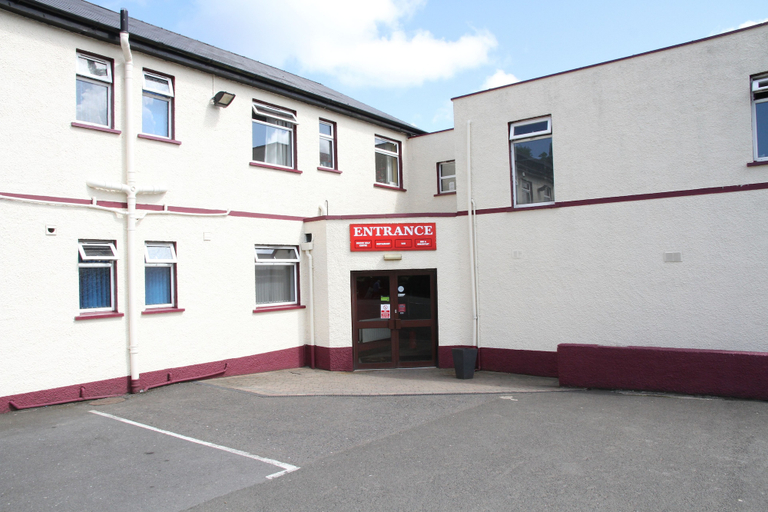 Exterior & Views 2, 5 Corners Guest Inn, Antrim and Newtownabbey