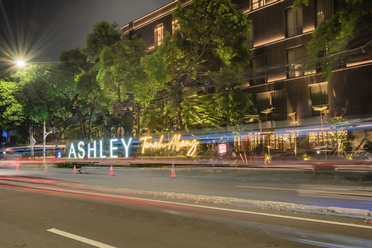 Exterior & Views 1, Ashley Tanah Abang, Central Jakarta