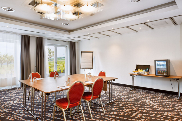 Business Facilities 21