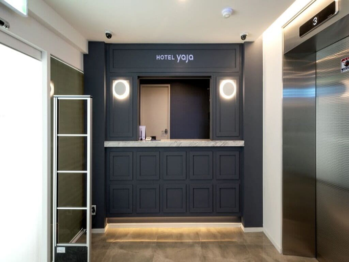 Others 4, Hotel Yaja Gwangalli, Suyeong