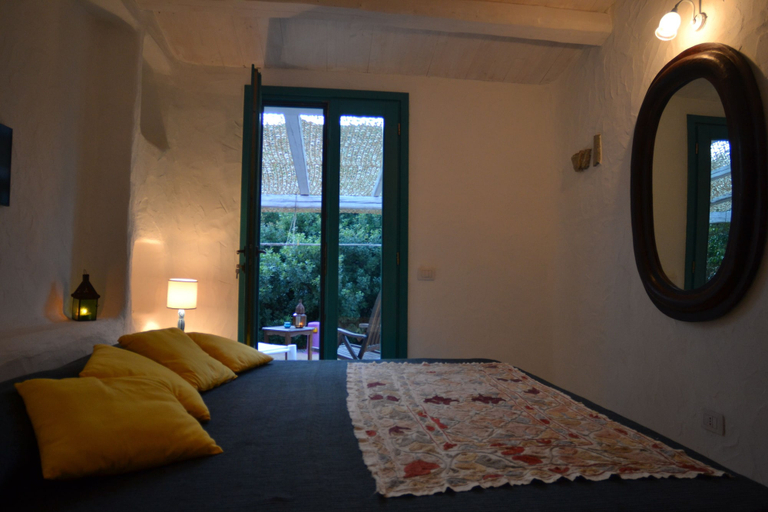 Bedroom 2, Charming Mediterranean house surrounded by a natural oasis, Carbonia-Iglesias