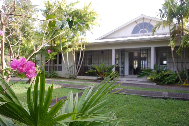 Others 4, The Gracious Villa