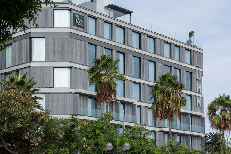 Exterior & Views 2, Hotel LIVVO Lumm, Las Palmas