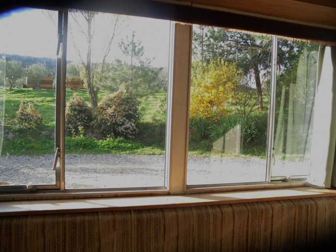 Others 5, Eco-Domaine Pontet Fronzele Mobil home, Ardèche