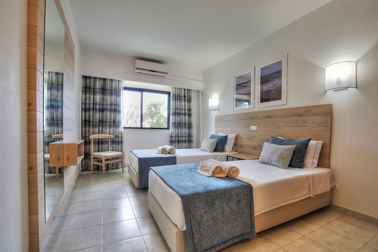 Bedroom 3, Parque Monte Verde, Albufeira