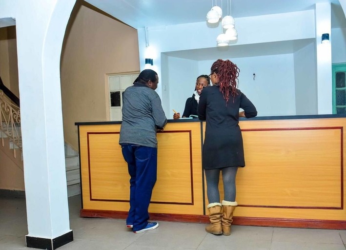 Others 4, Sunway Hotel Nairobi - YOHOH, Starehe