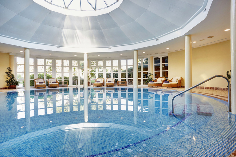 Sport & Beauty 2, Grupotel Playa Club, Baleares