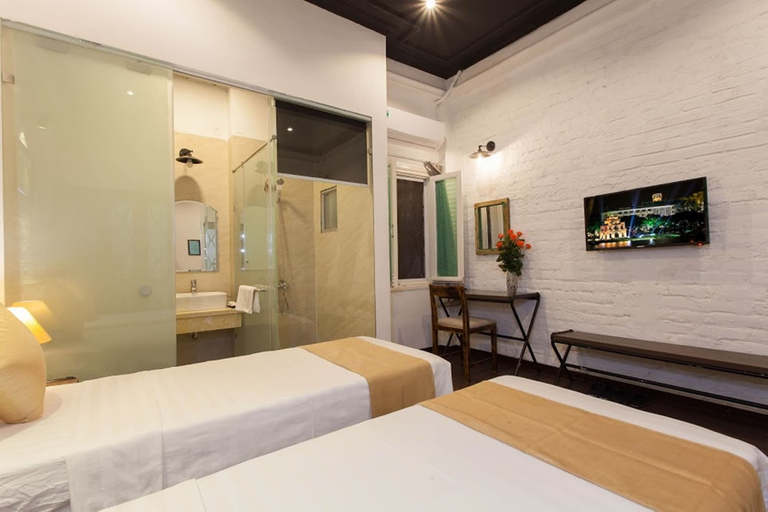 Bedroom 5, Luxury Backpackers, Hoàn Kiếm