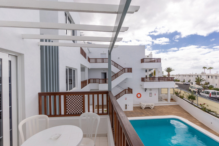 Sport & Beauty 5, Vista Mar - SELECT ADULTS (+16), Las Palmas
