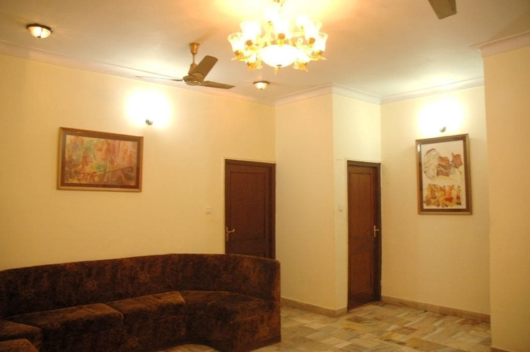 Others 5, Hotel Grace, Gwalior