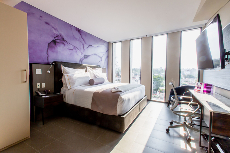 Bedroom 3, HS HOTSSON Long Stay CDMX Condesa Sur, Mexico City