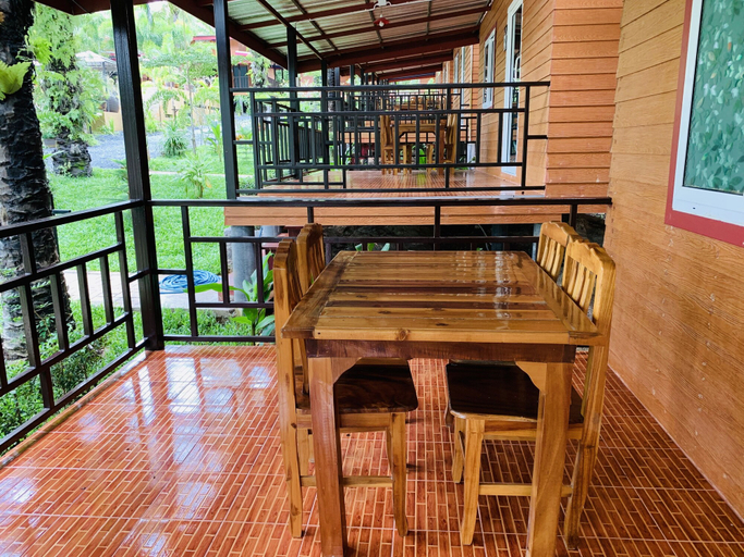 Others 5, Palmthien Pool Villa Aonang, Mueang Krabi