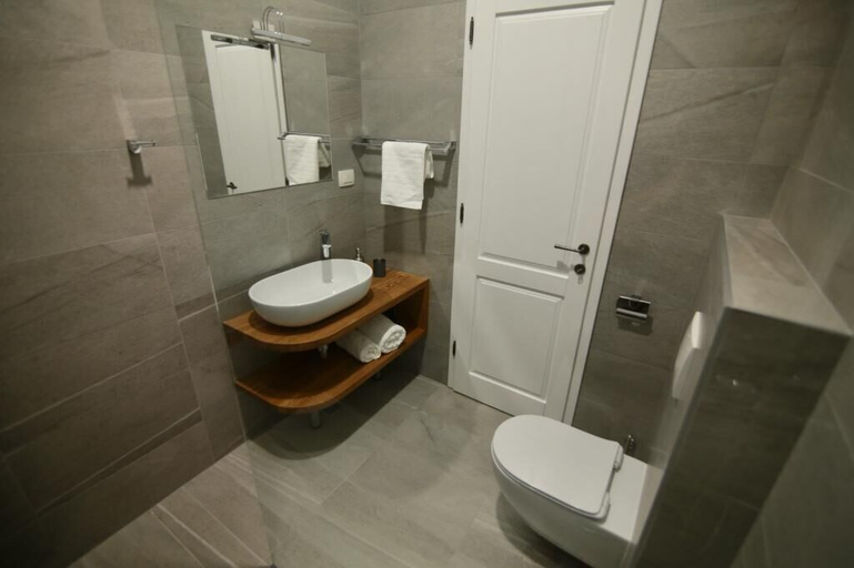 Bathroom 3, Apartments Cava Dubrovnik, Dubrovnik