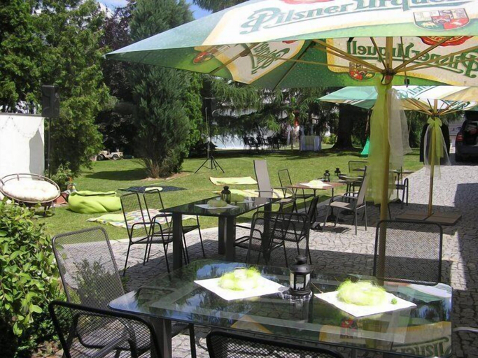 Food & Drinks 5, Alt Pension, Praha 22