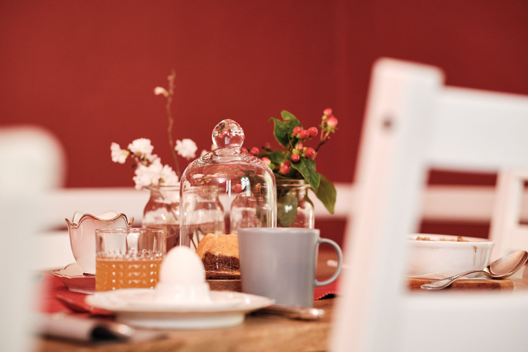 Food & Drinks 5, mein werder - hotel am markt, Potsdam-Mittelmark