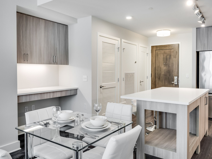 Others 5, Global Luxury Suites at Bethesda Metro, Montgomery