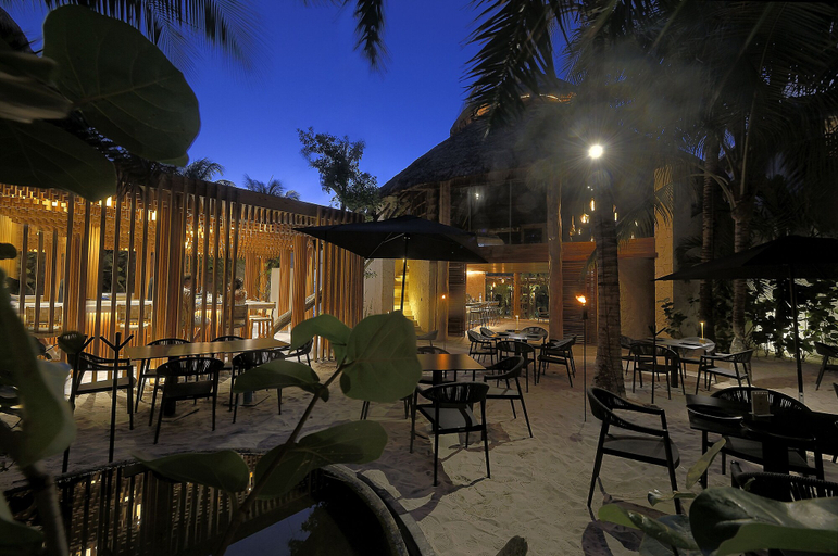 Food & Drinks 4, Tago Tulum by G Hotels, Cozumel