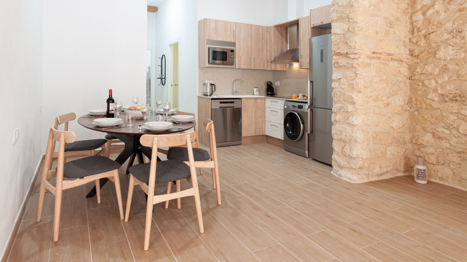 Others 5, Myflats Luxury Bailen, Alicante
