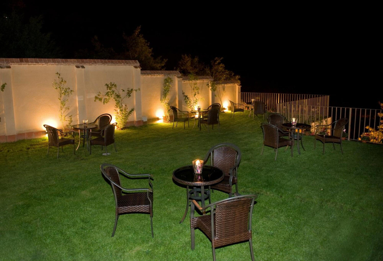 Food & Drinks 5, Hotel Don Felipe, Segovia