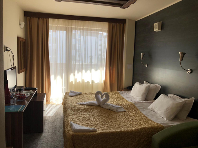 Bedroom 3, Flora Boutique Hotel, Samokov