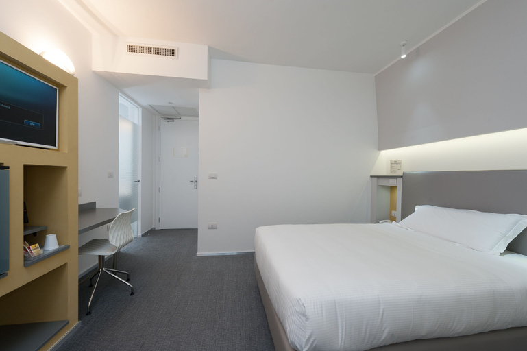 Bedroom 3, Hotel Executive Inn, Brindisi