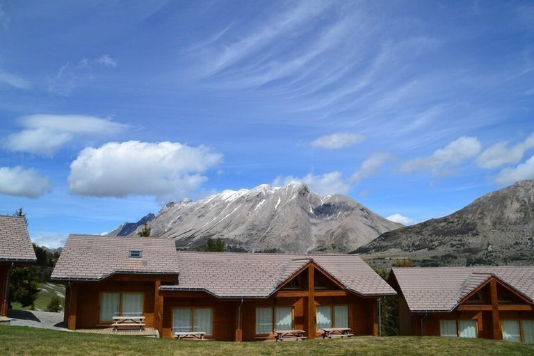 Exterior & Views 2, Chalets Margot, Hautes-Alpes