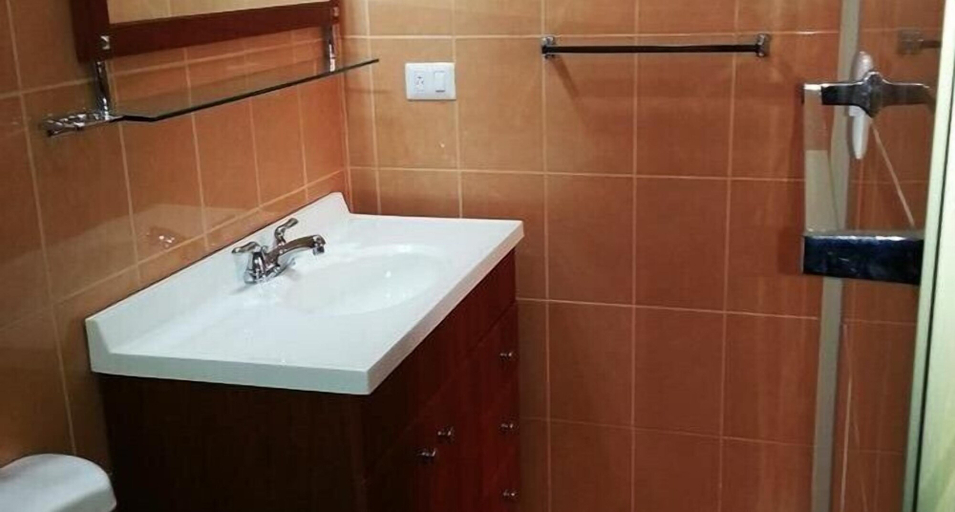 Bathroom 3, La Casona de Fabiana, Granada