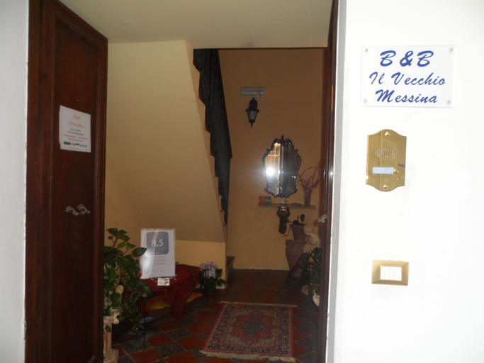 Others 4, B&B Il Vecchio Messina, Trapani