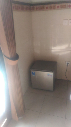 Bathroom 4, Dewi Antara Homestay, Gianyar