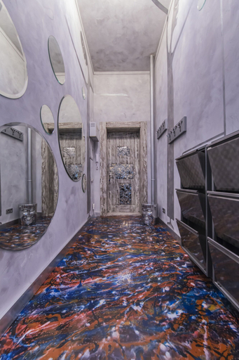 Others 4, Art Apartment Kiev City Center, Shevchenkivs'kyi