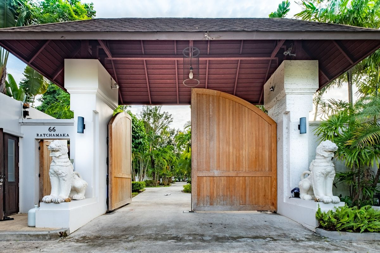 Exterior & Views 2, Phuket Ratchamaka Pool Villa, Pulau Phuket